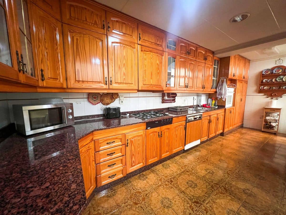 5 slaapkamer Appartement te koop in Guardamar del Segura - € 380.000 (Ref: 10017983)