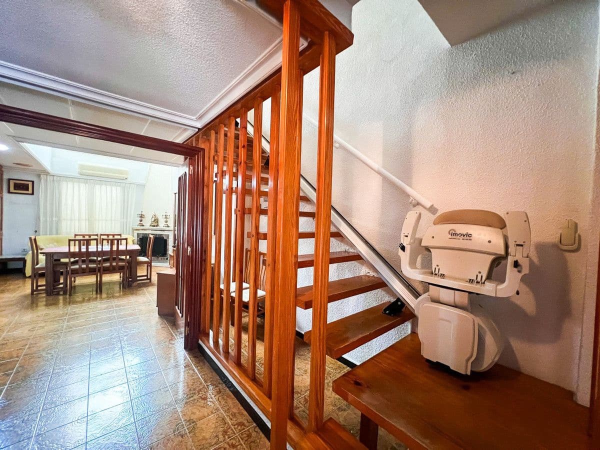 5 slaapkamer Appartement te koop in Guardamar del Segura - € 380.000 (Ref: 10017983)