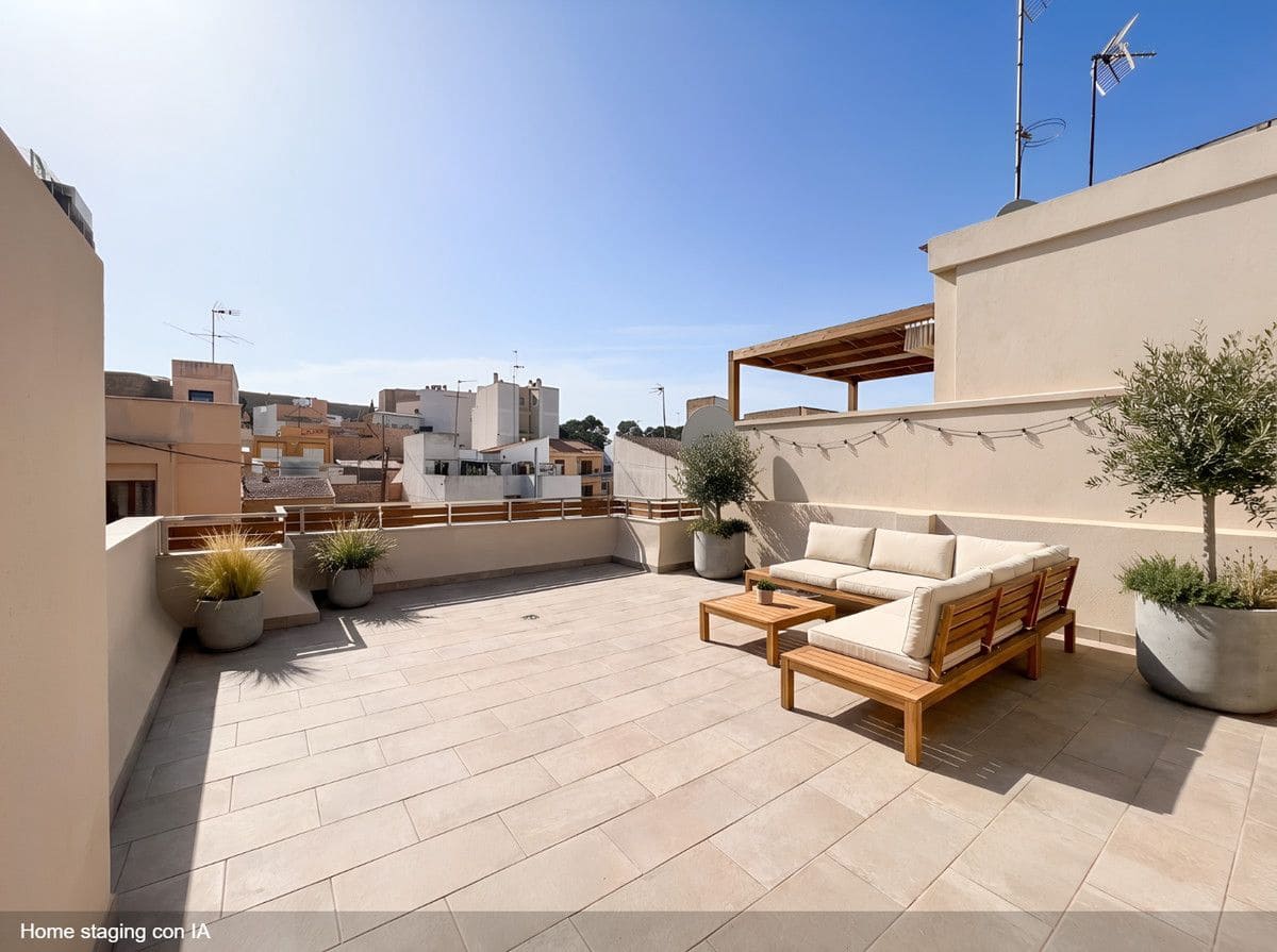 5 slaapkamer Appartement te koop in Guardamar del Segura - € 380.000 (Ref: 10017983)