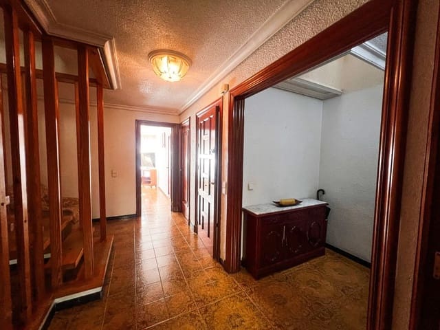 5 Zimmer Apartment zu verkaufen in Guardamar del Segura - 380.000 € (Ref: 10017983)