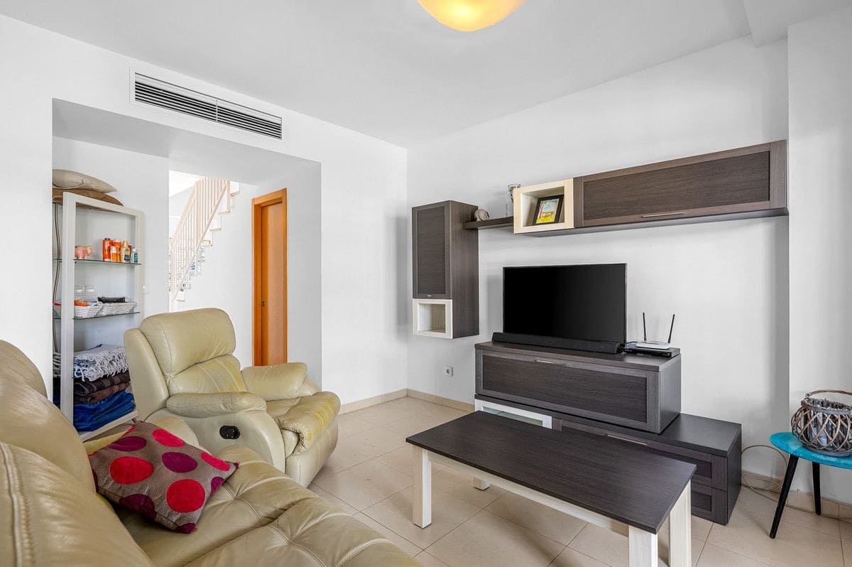 3 soverom Hus til salgs i Rojales med svømmebasseng - € 249 950 (Ref: 10017985)