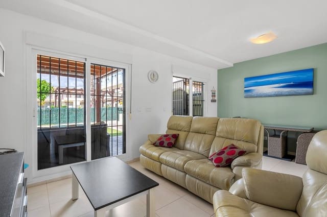 3 soverom Hus til salgs i Rojales med svømmebasseng - € 249 950 (Ref: 10017985)