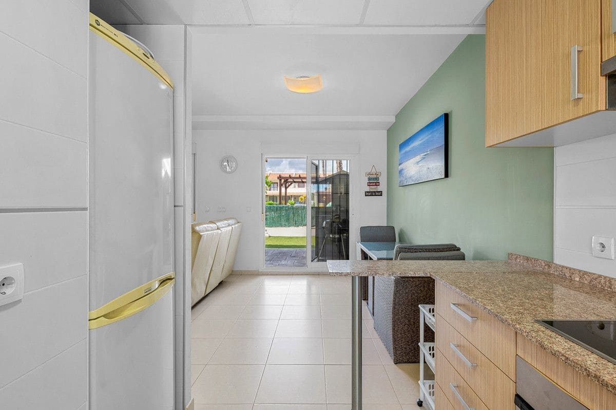 3 soverom Hus til salgs i Rojales med svømmebasseng - € 249 950 (Ref: 10017985)