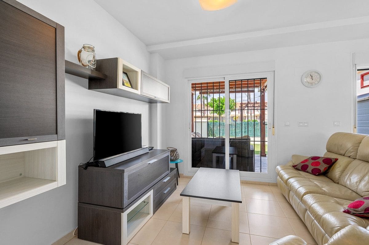 3 soverom Hus til salgs i Rojales med svømmebasseng - € 249 950 (Ref: 10017985)