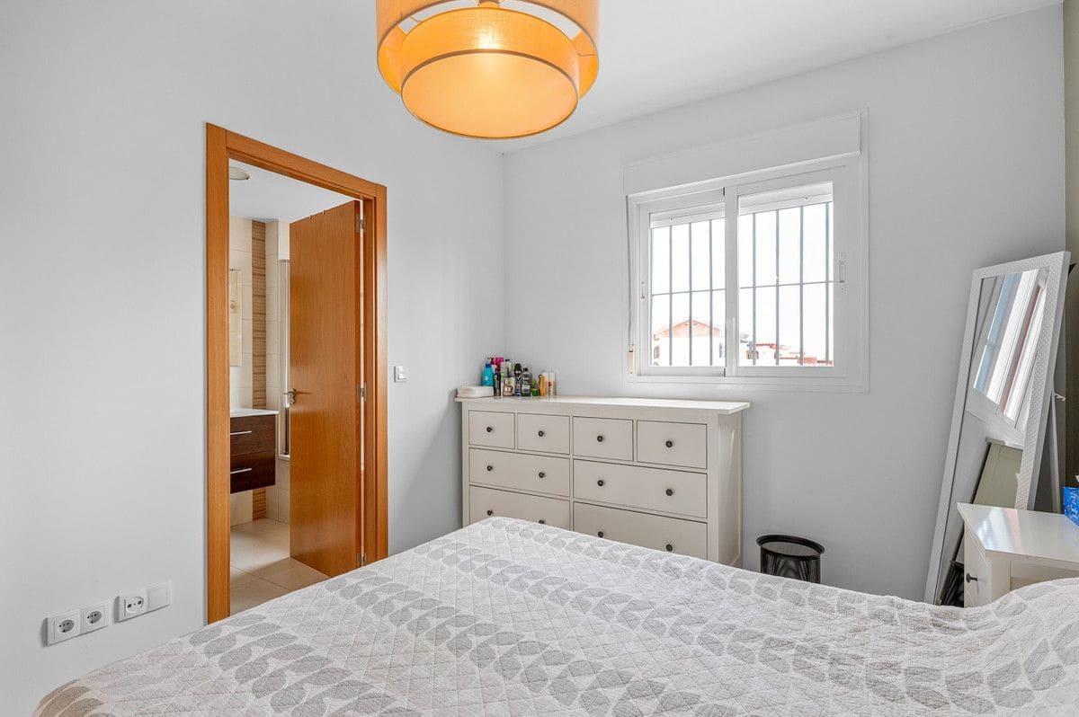 3 soverom Hus til salgs i Rojales med svømmebasseng - € 249 950 (Ref: 10017985)