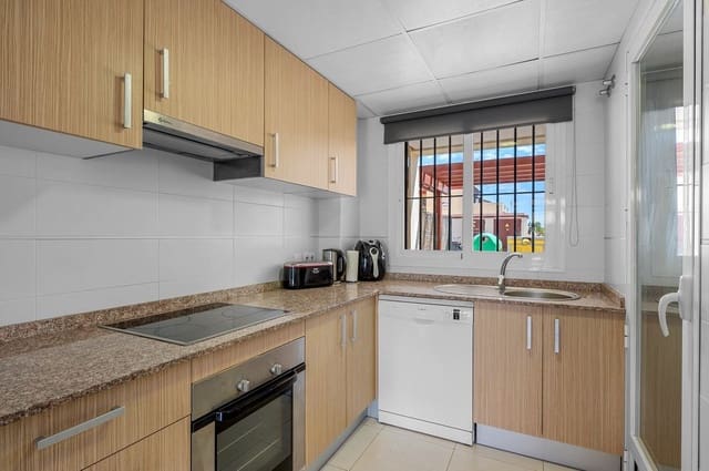 3 soverom Hus til salgs i Rojales med svømmebasseng - € 249 950 (Ref: 10017985)