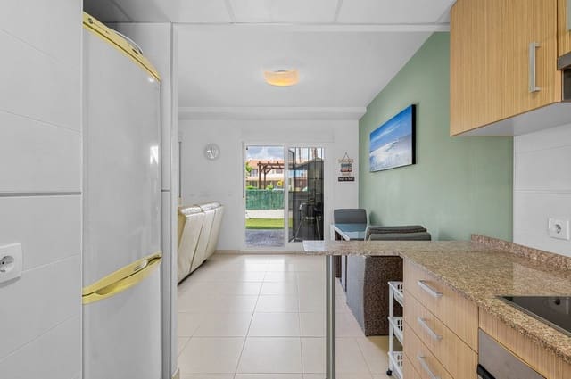 3 soverom Hus til salgs i Rojales med svømmebasseng - € 249 950 (Ref: 10017985)