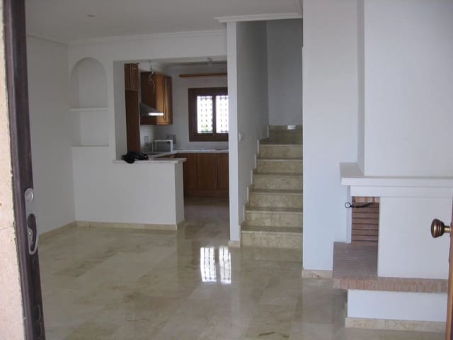 2 soverom Hus til salgs i Villamartín - Las Filipinas, Orihuela med svømmebasseng - € 239 000 (Ref: 10017986)