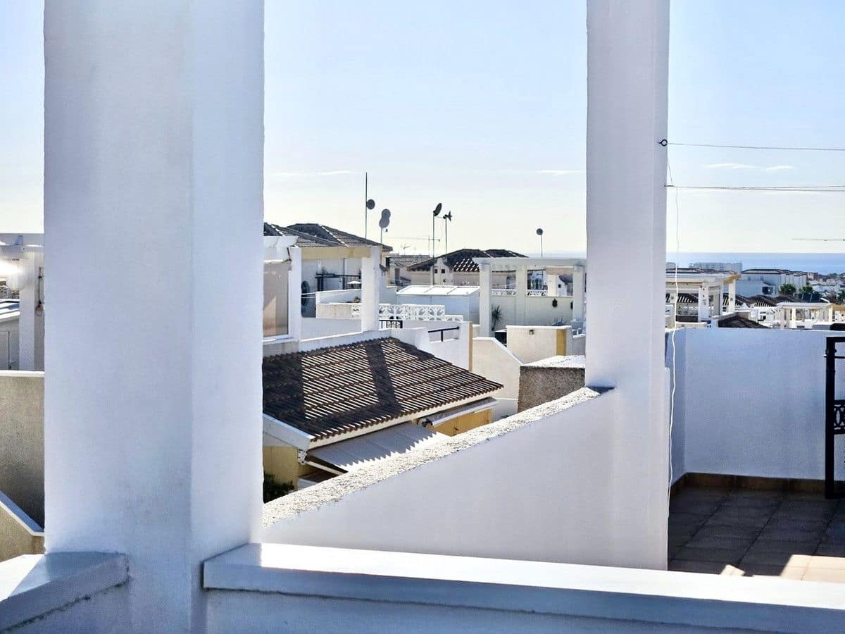 2 chambre Bungalow à vendre à Orihuela Costa - 204 950 € (Ref: 10017988)