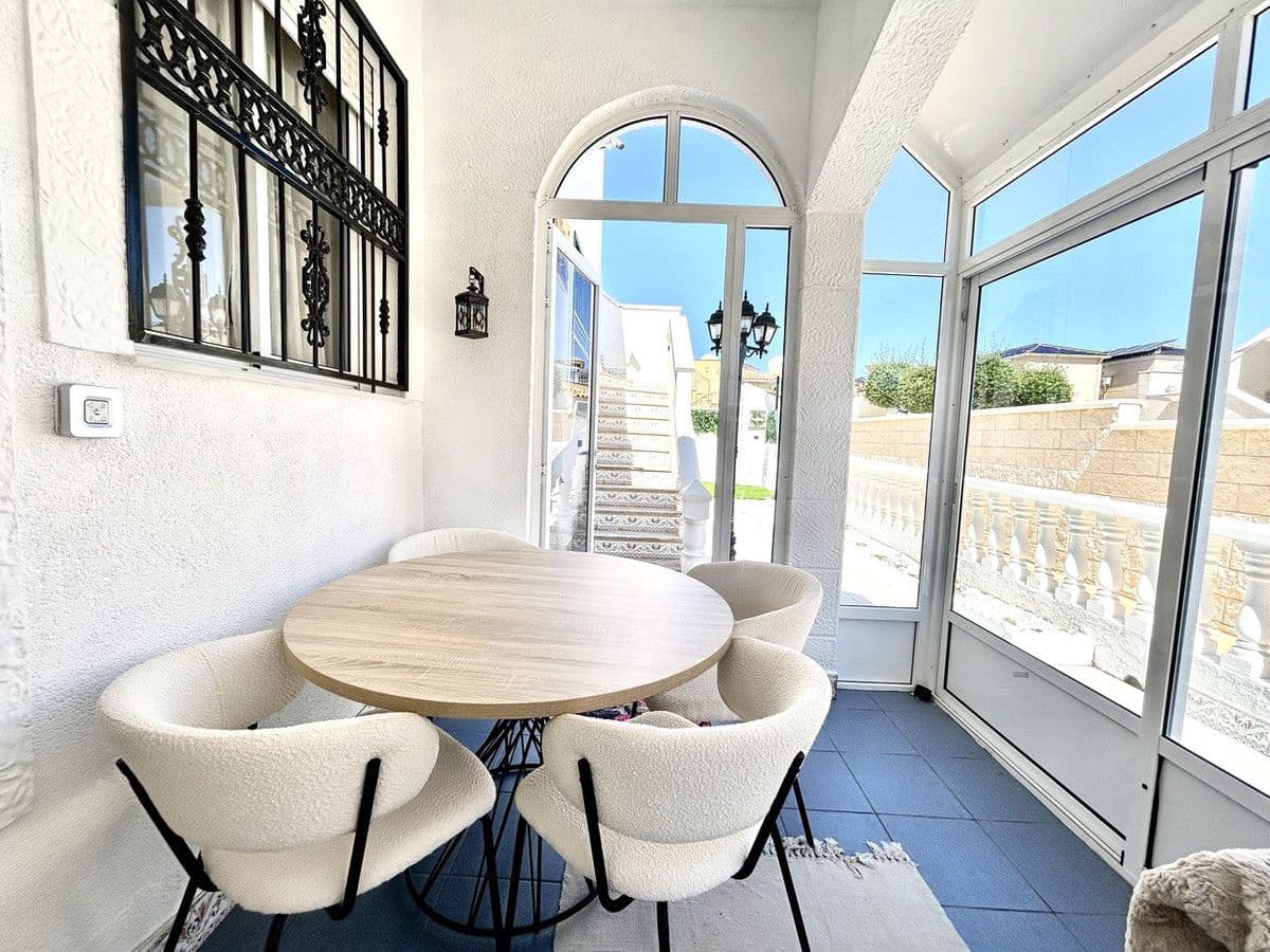 2 chambre Bungalow à vendre à Orihuela Costa - 204 950 € (Ref: 10017988)