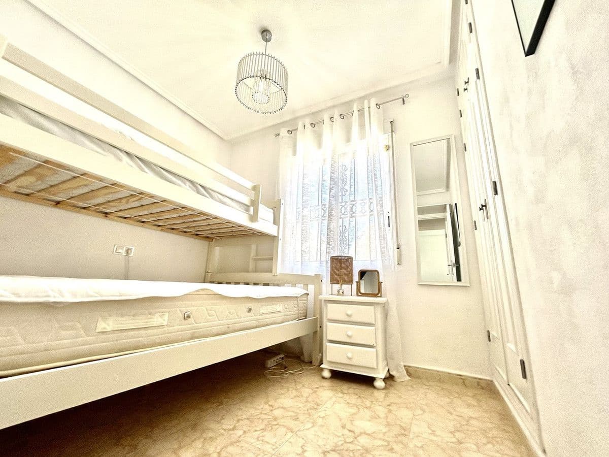 2 chambre Bungalow à vendre à Orihuela Costa - 204 950 € (Ref: 10017988)