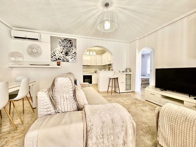 2 chambre Bungalow à vendre à Punta Prima, Orihuela - 204 950 € (Ref: 10017988)