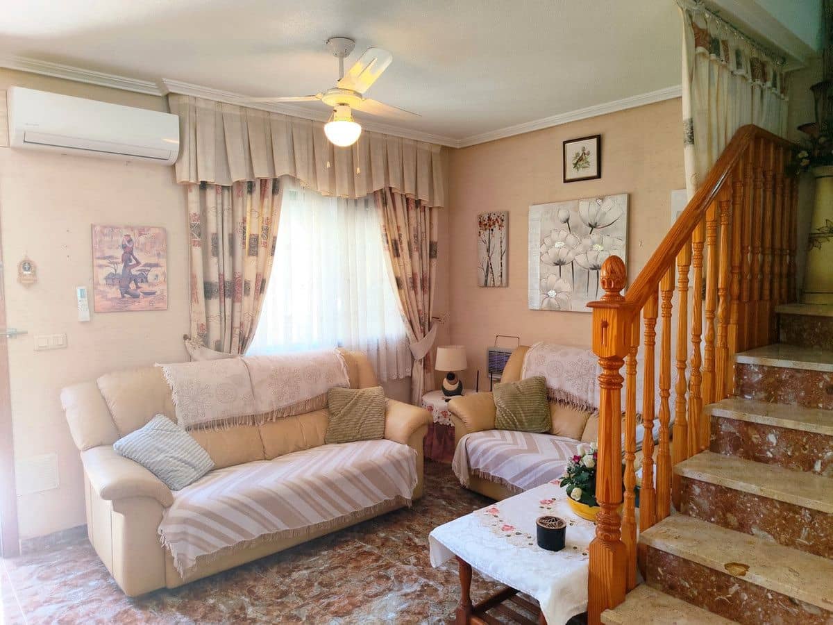 3 camera da letto Casa in vendita in Orihuela Costa - 250.000 € (Rif: 10017989)