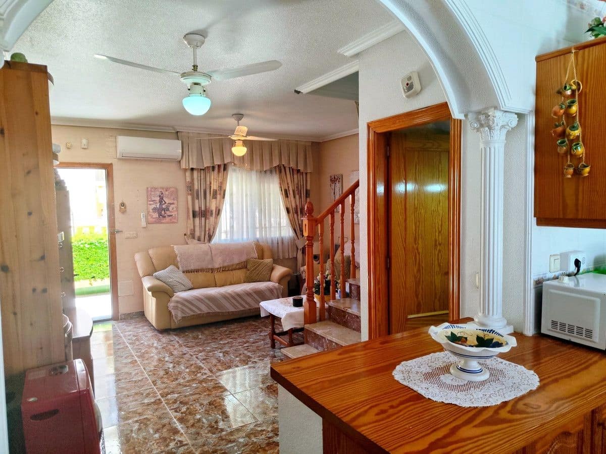 3 camera da letto Casa in vendita in Orihuela Costa - 250.000 € (Rif: 10017989)