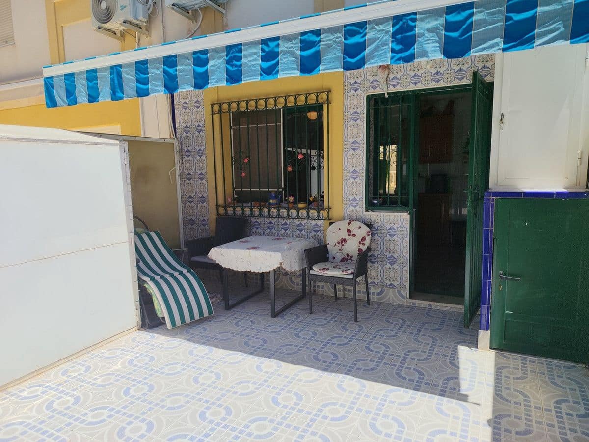 3 camera da letto Casa in vendita in Orihuela Costa - 250.000 € (Rif: 10017989)