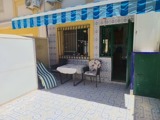 3 camera da letto Casa in vendita in La Zenia, Orihuela - 250.000 € (Rif: 10017989)