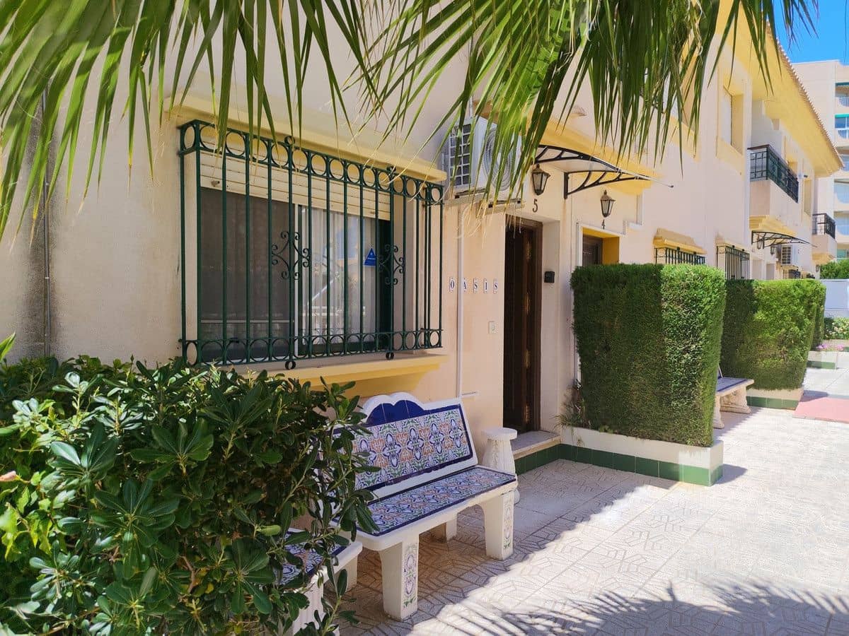 3 camera da letto Casa in vendita in Orihuela Costa - 250.000 € (Rif: 10017989)