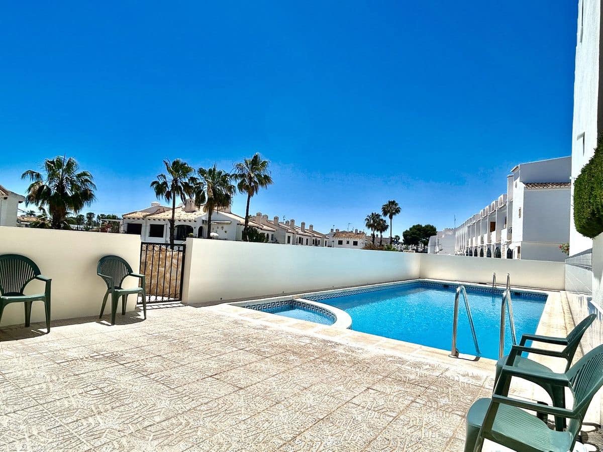 3 camera da letto Casa in vendita in Orihuela Costa - 250.000 € (Rif: 10017989)