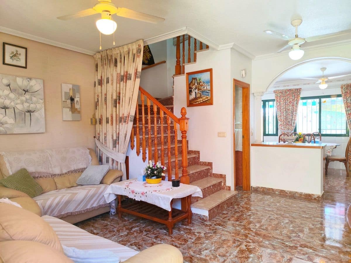3 camera da letto Casa in vendita in Orihuela Costa - 250.000 € (Rif: 10017989)