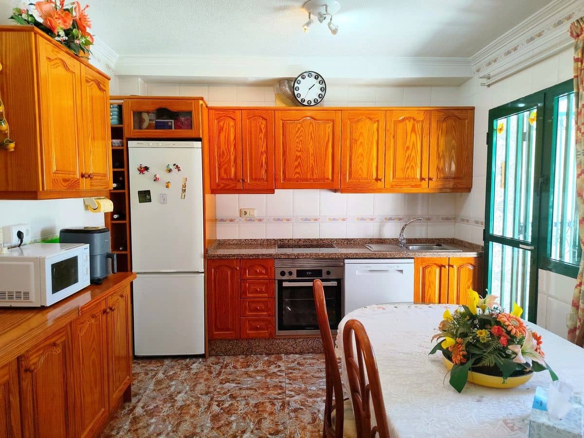 3 camera da letto Casa in vendita in Orihuela Costa - 250.000 € (Rif: 10017989)