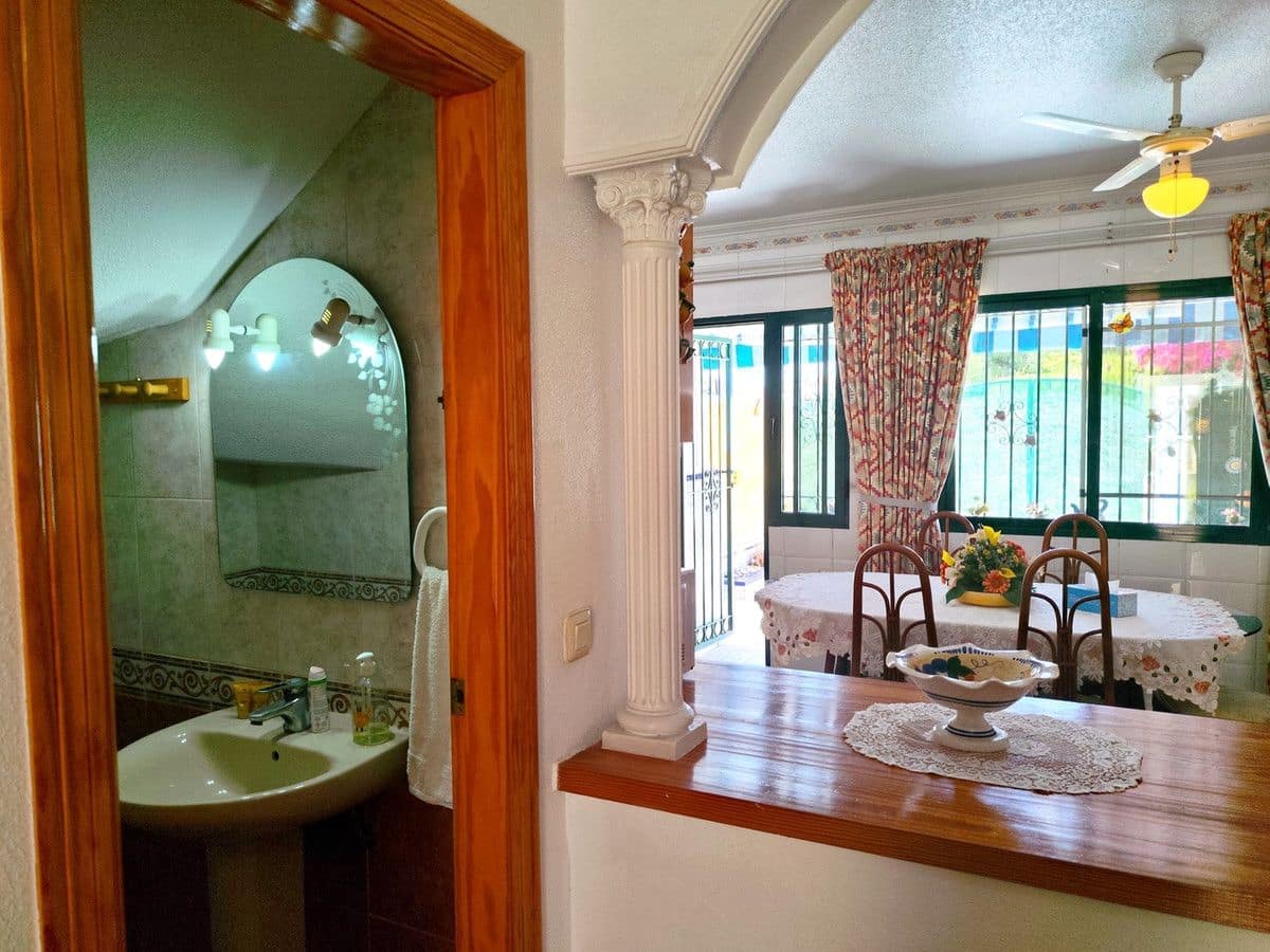3 camera da letto Casa in vendita in Orihuela Costa - 250.000 € (Rif: 10017989)