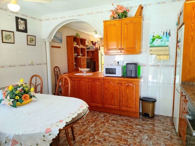 3 camera da letto Casa in vendita in La Zenia, Orihuela - 250.000 € (Rif: 10017989)
