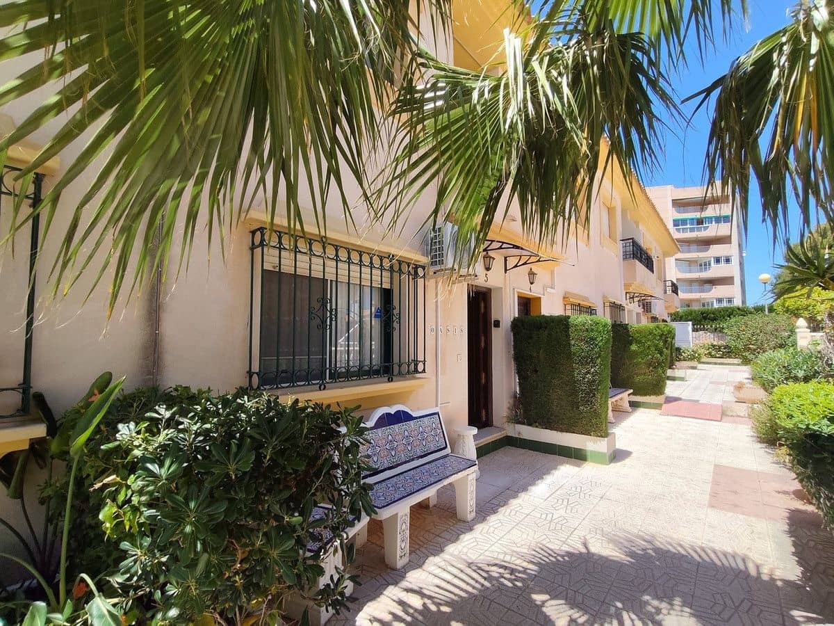 3 camera da letto Casa in vendita in Orihuela Costa - 250.000 € (Rif: 10017989)