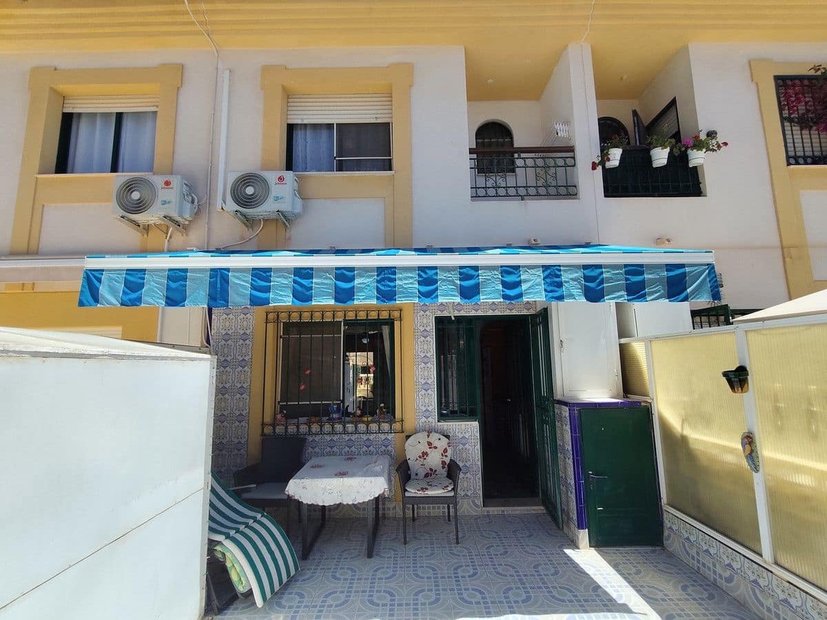 3 camera da letto Casa in vendita in Orihuela Costa - 250.000 € (Rif: 10017989)