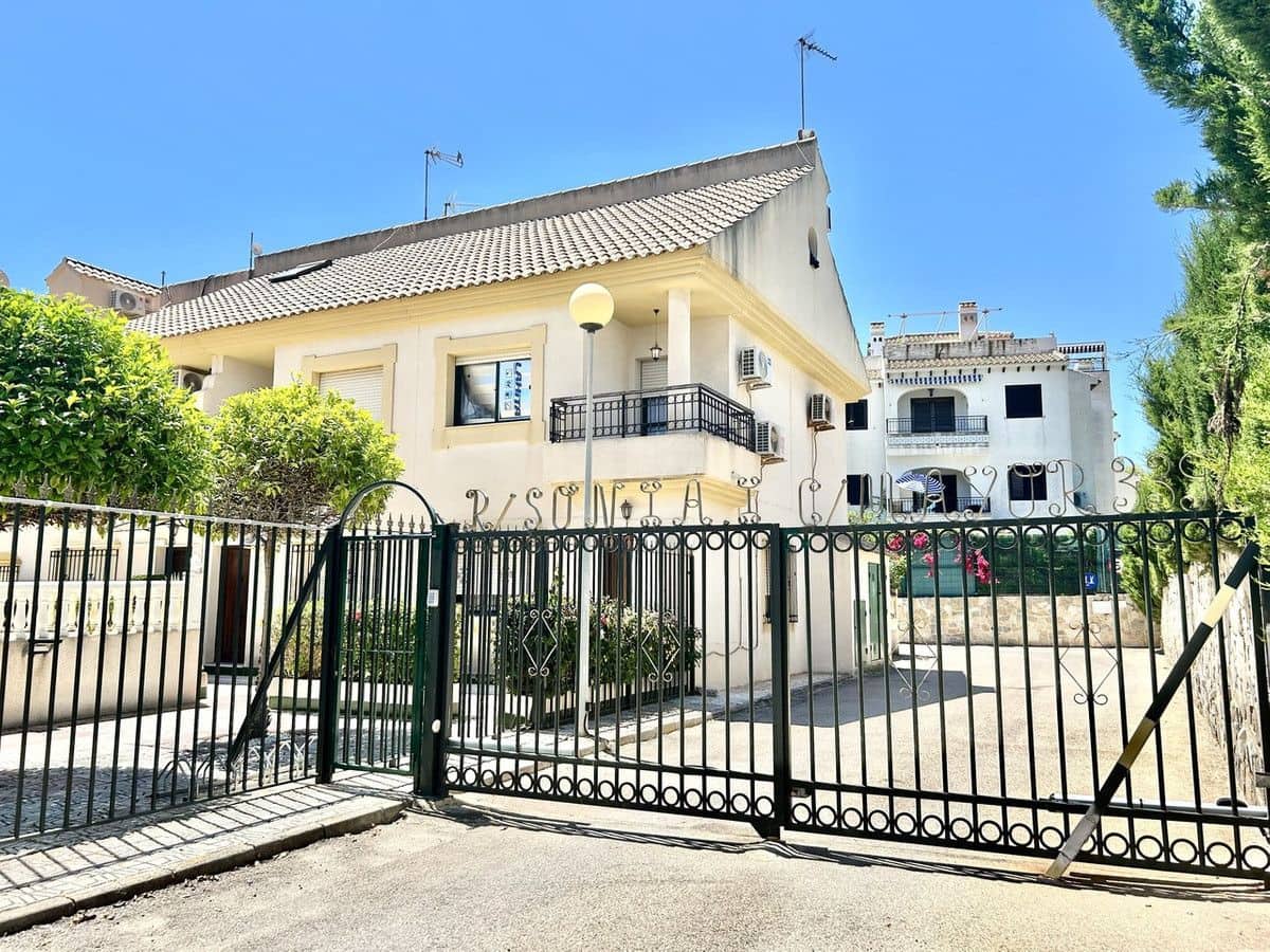 3 camera da letto Casa in vendita in Orihuela Costa - 250.000 € (Rif: 10017989)