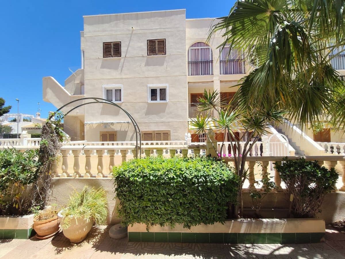 3 camera da letto Casa in vendita in Orihuela Costa - 250.000 € (Rif: 10017989)