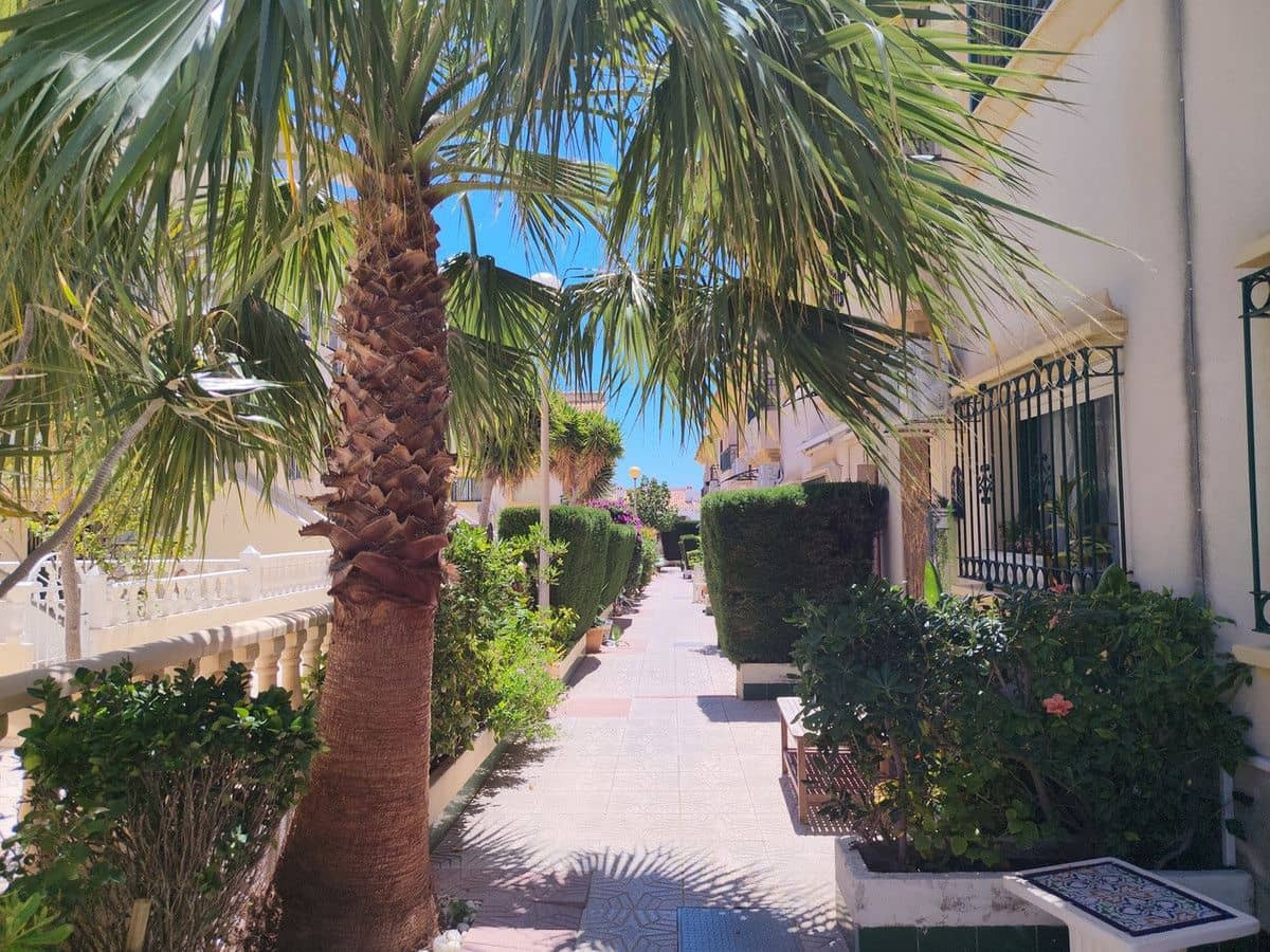 3 camera da letto Casa in vendita in Orihuela Costa - 250.000 € (Rif: 10017989)