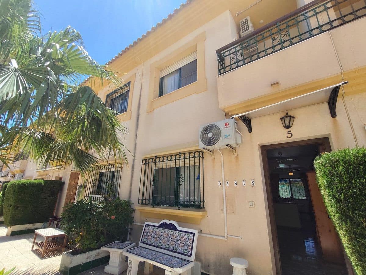 3 camera da letto Casa in vendita in Orihuela Costa - 250.000 € (Rif: 10017989)