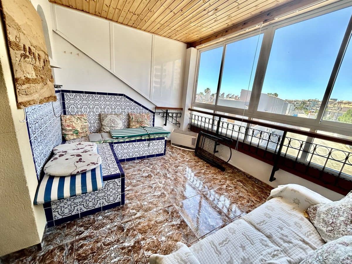 3 camera da letto Casa in vendita in Orihuela Costa - 250.000 € (Rif: 10017989)