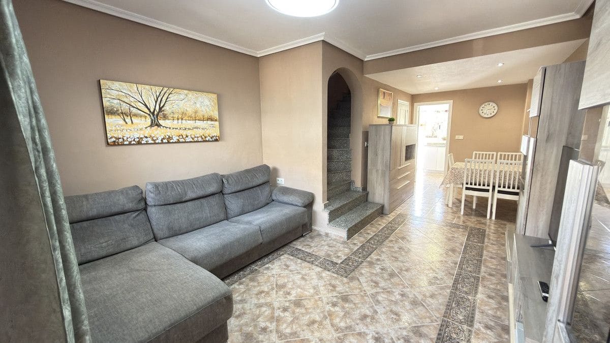 3 quarto Casa em Banda para venda em La Zenia - 220 950 € (Ref: 10017990)