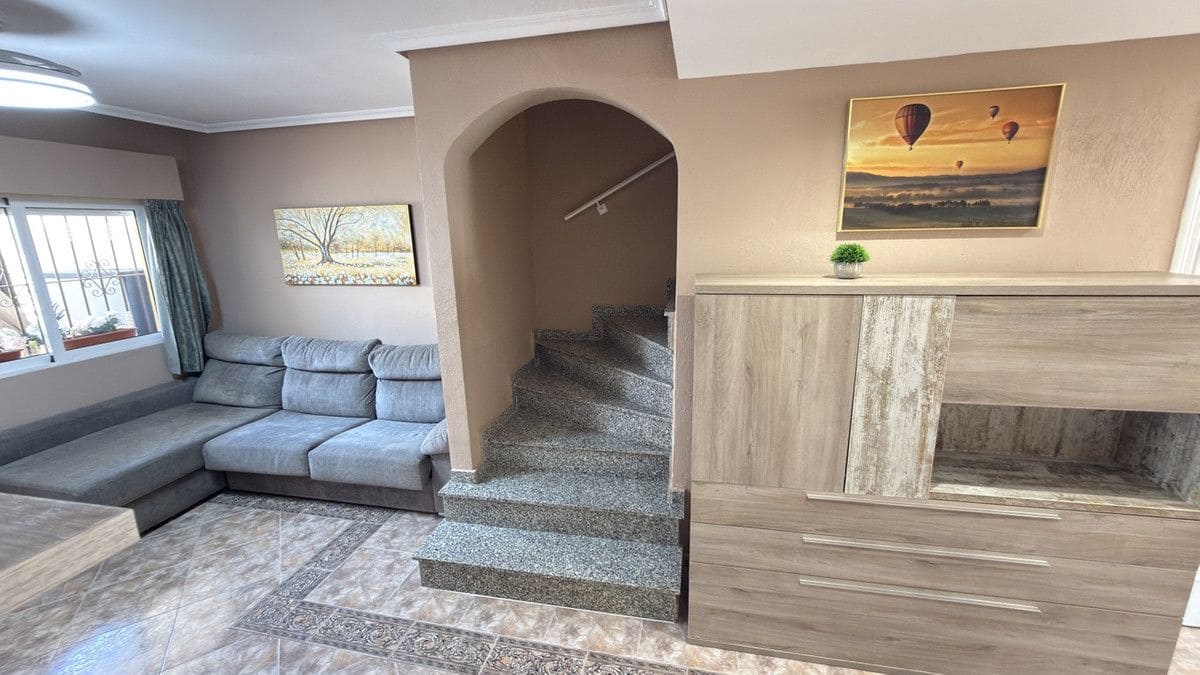 3 quarto Casa em Banda para venda em La Zenia - 220 950 € (Ref: 10017990)