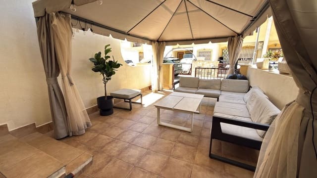 3 quarto Casa em Banda para venda em La Zenia, Orihuela - 220 950 € (Ref: 10017990)