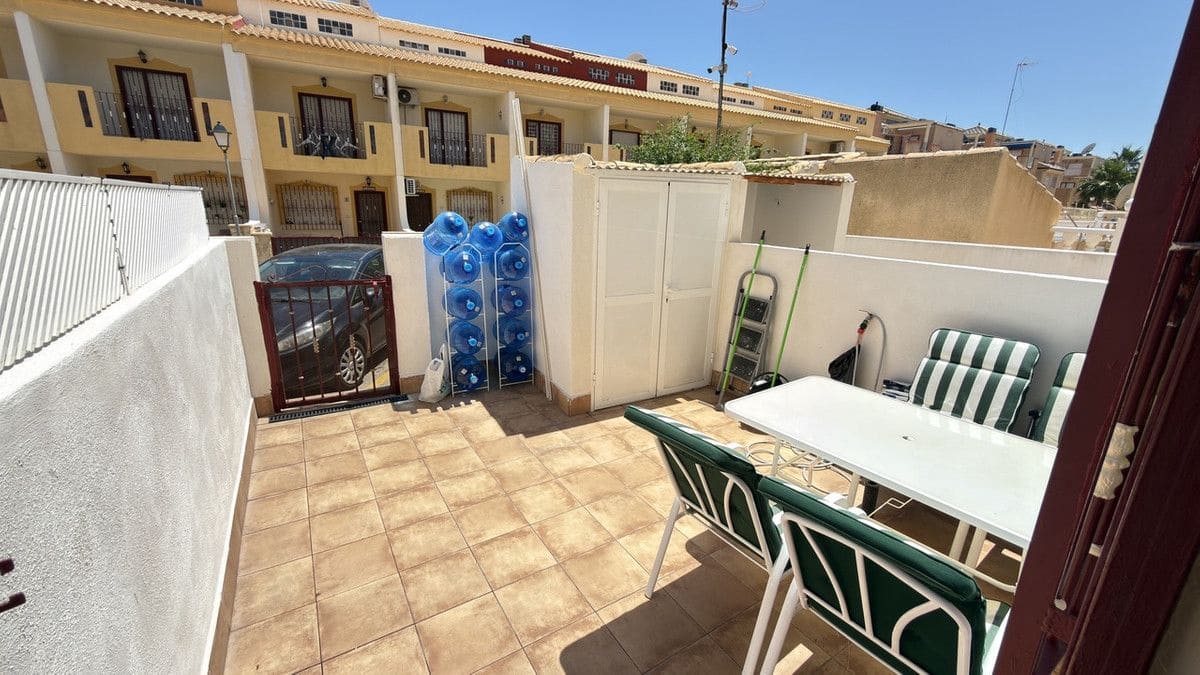 3 quarto Casa em Banda para venda em La Zenia - 220 950 € (Ref: 10017990)