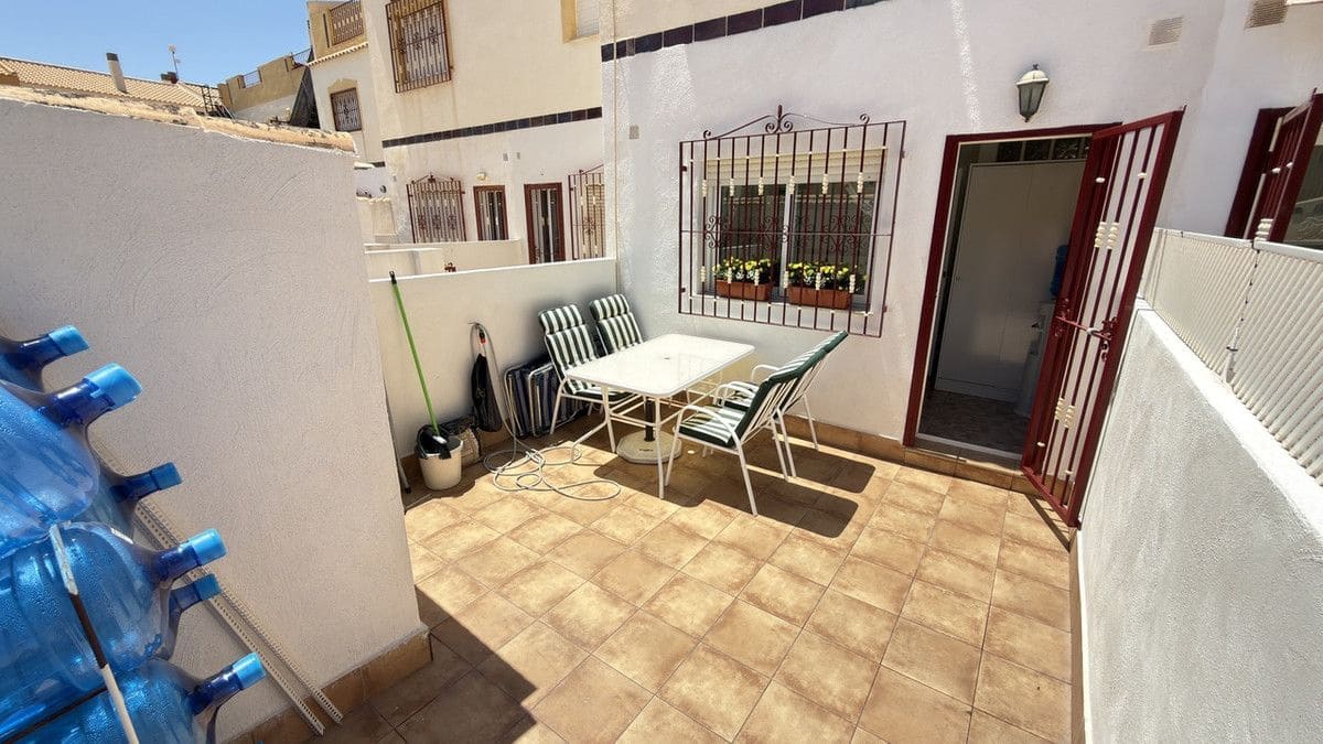 3 quarto Casa em Banda para venda em La Zenia - 220 950 € (Ref: 10017990)
