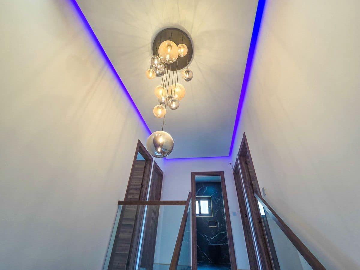 5 makuuhuone Paritalo myytävänä paikassa Los Urrutias - 499 000 € (Ref: 10017991)