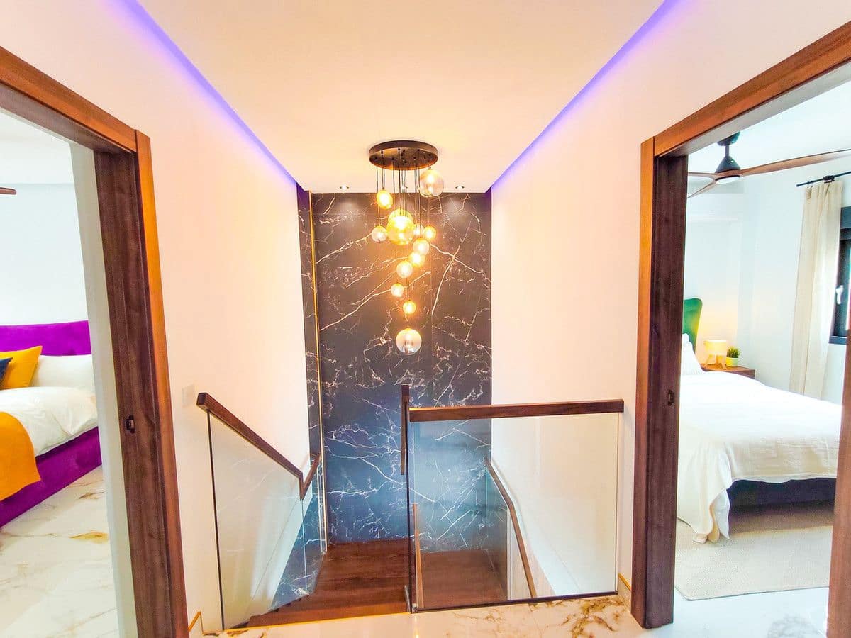5 makuuhuone Paritalo myytävänä paikassa Los Urrutias - 499 000 € (Ref: 10017991)
