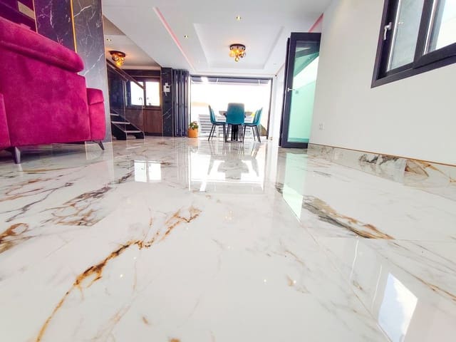 5 makuuhuone Paritalo myytävänä paikassa Los Urrutias, Cartagena - 499 000 € (Ref: 10017991)