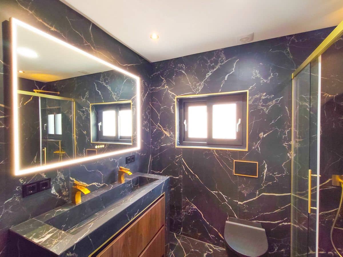 5 makuuhuone Paritalo myytävänä paikassa Los Urrutias - 499 000 € (Ref: 10017991)