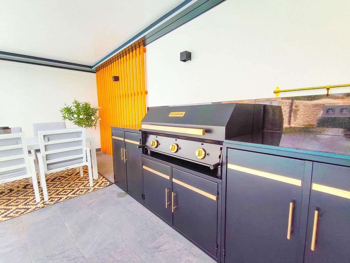 5 makuuhuone Paritalo myytävänä paikassa Los Urrutias - 499 000 € (Ref: 10017991)