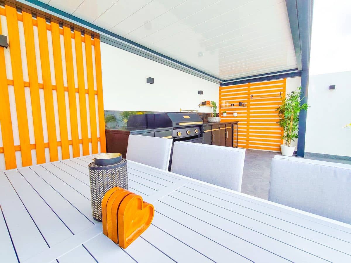 5 makuuhuone Paritalo myytävänä paikassa Los Urrutias - 499 000 € (Ref: 10017991)