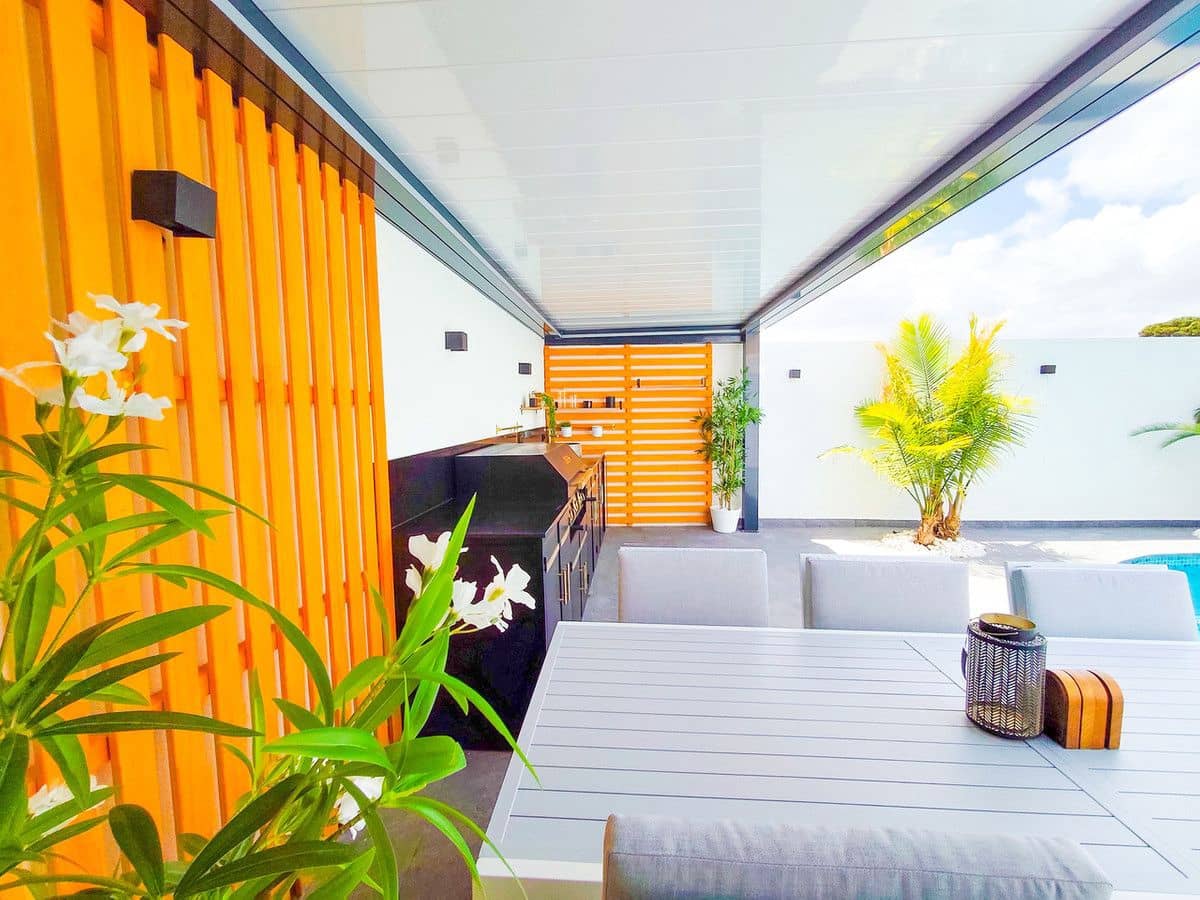 5 makuuhuone Paritalo myytävänä paikassa Los Urrutias - 499 000 € (Ref: 10017991)