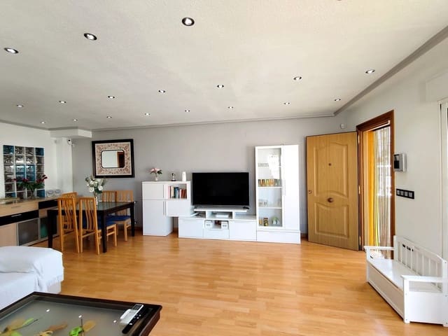 Casa de 6 habitaciones en Orihuela Costa, Orihuela en venta - 280.000 € (Ref: 10017992)