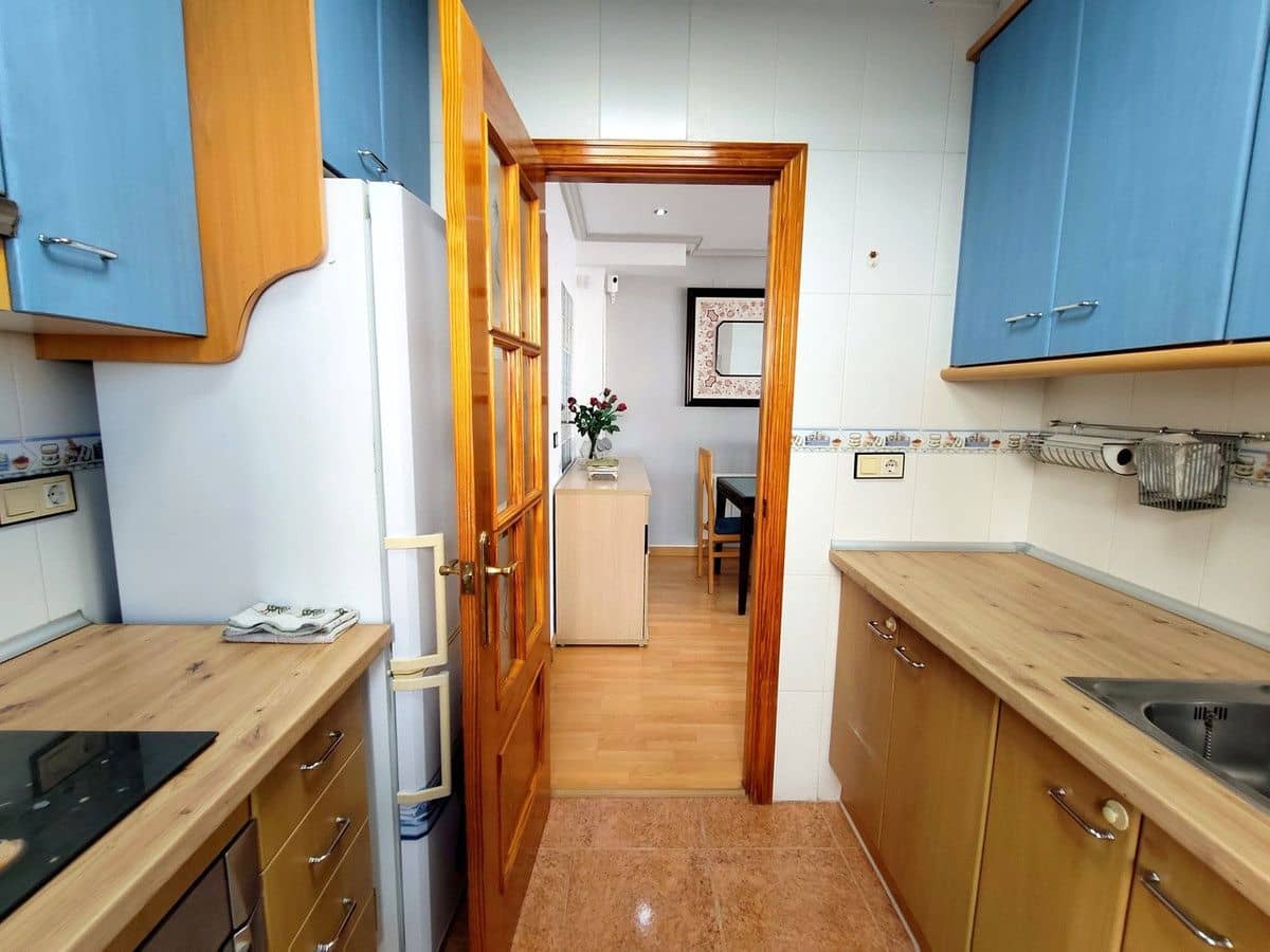 Casa de 6 habitaciones en Orihuela Costa en venta - 280.000 € (Ref: 10017992)