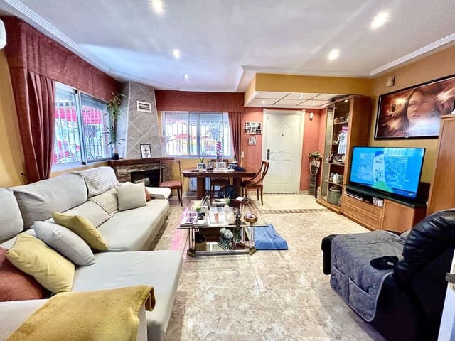 2 soverom Hus til salgs i Orihuela Costa, Orihuela - € 228 000 (Ref: 10017993)