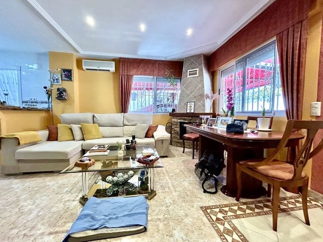 2 soverom Hus til salgs i Orihuela Costa, Orihuela - € 228 000 (Ref: 10017993)