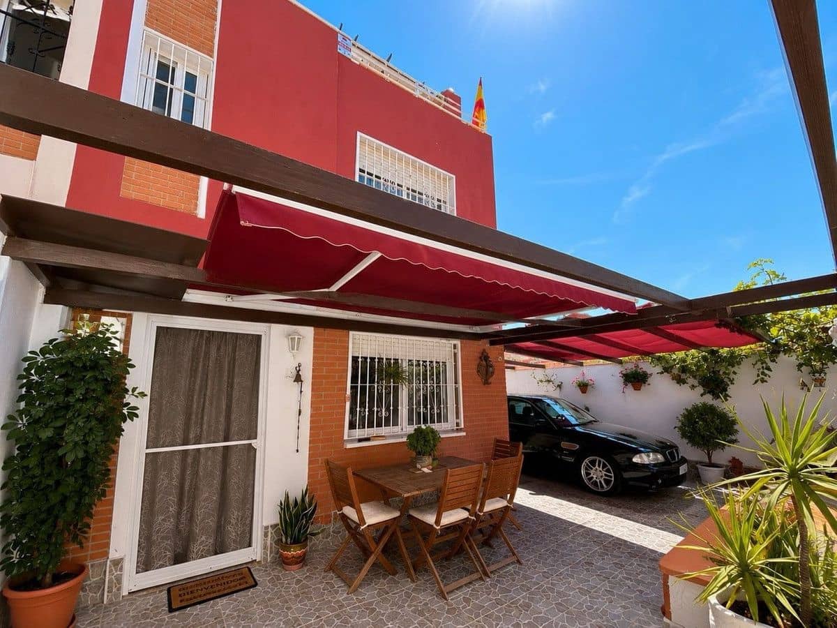 2 camera da letto Casa in vendita in Orihuela Costa - 228.000 € (Rif: 10017993)